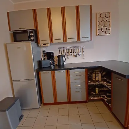 Waldfee 博登迈斯