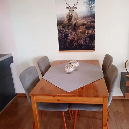 Waldfee * 博登迈斯