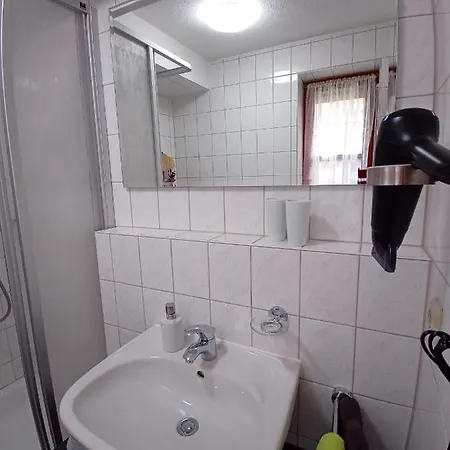 Waldfee Apartment Bodenmais