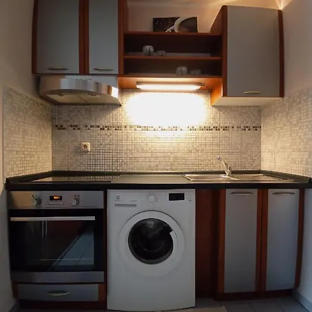 Waldfee Apartment Bodenmais