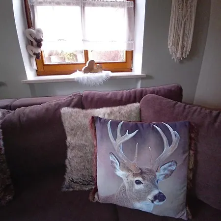 Waldfee Apartment Bodenmais